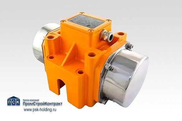 VPK 6000/4 внешний высокочастотный вибратор