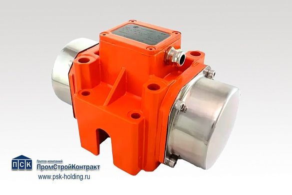 VPK 6000/6 внешний высокочастотный вибратор