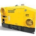Воздухонагреватель высокомощный Wacker Neuson HI 260 (дизель / газ / керосин)